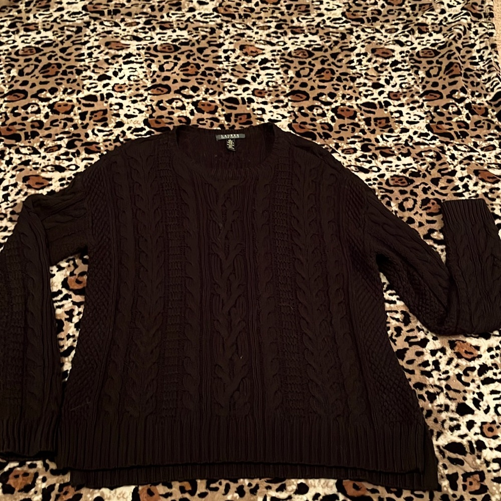 Ralph Lauren Sweater